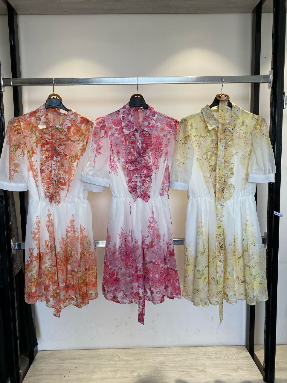 Vestito Summer