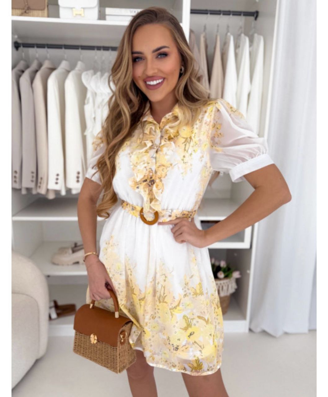 Vestito Summer